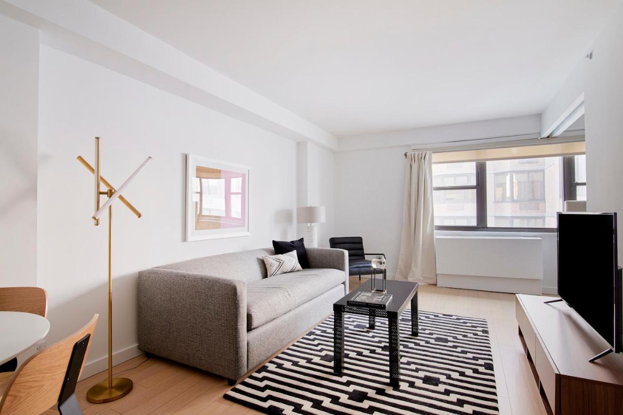 Charming Midtown East Suites By Sonder New York Zimmer foto