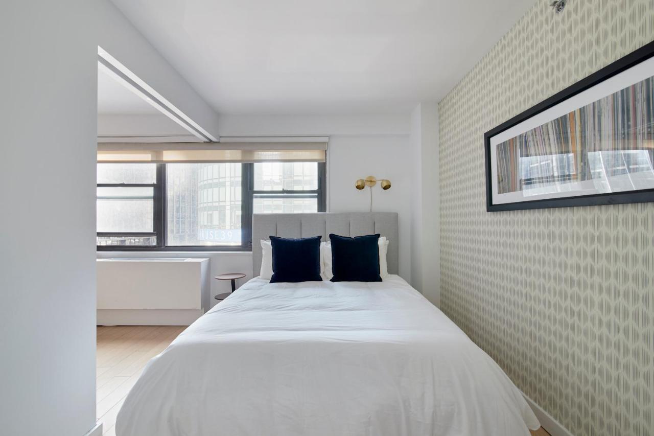 Charming Midtown East Suites By Sonder New York Zimmer foto