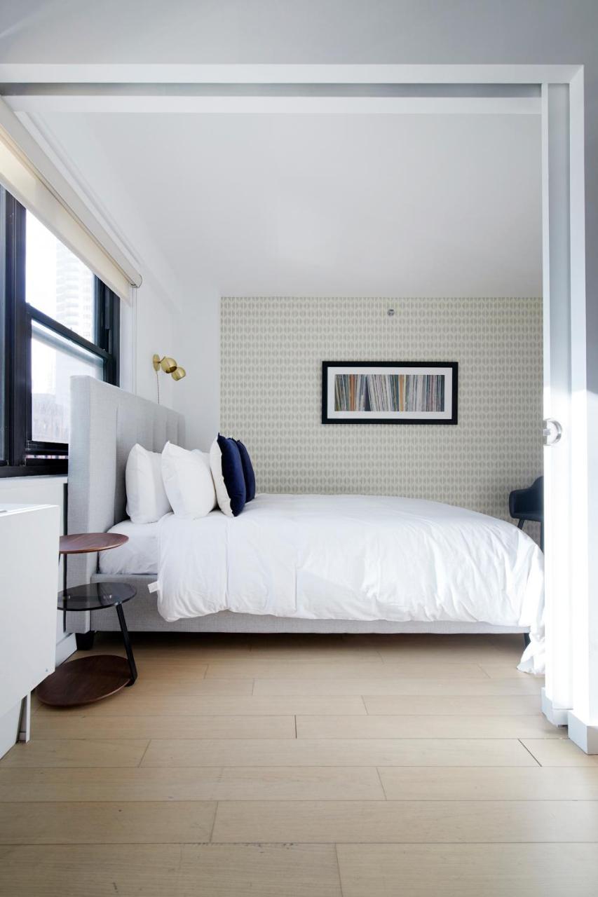 Charming Midtown East Suites By Sonder New York Zimmer foto